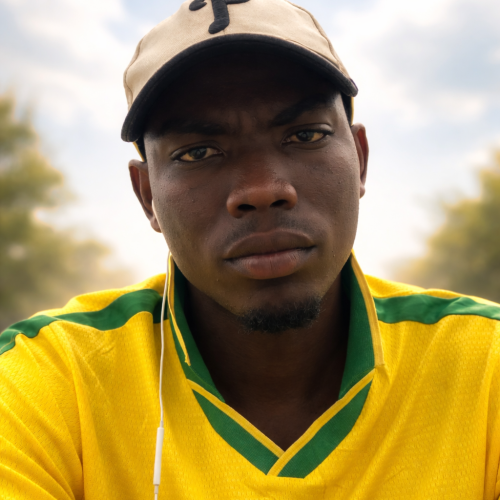 Emmanuel E. profile photo