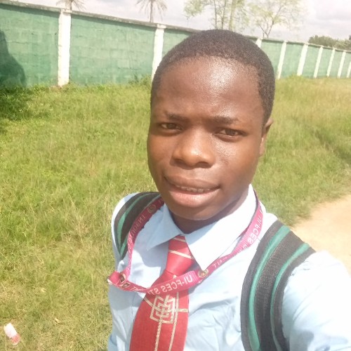 Akanji O.