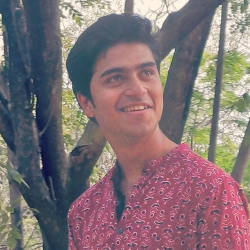 Sharva  K. profile photo