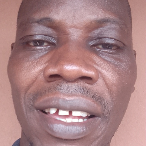CALEB  B. profile photo