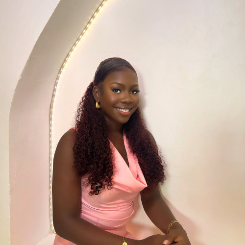 Zinny B. profile photo