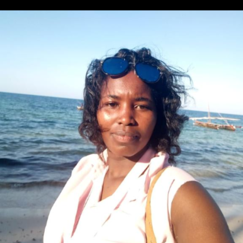 Naomi M. profile photo
