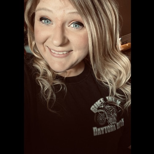 Cassandra G. profile photo