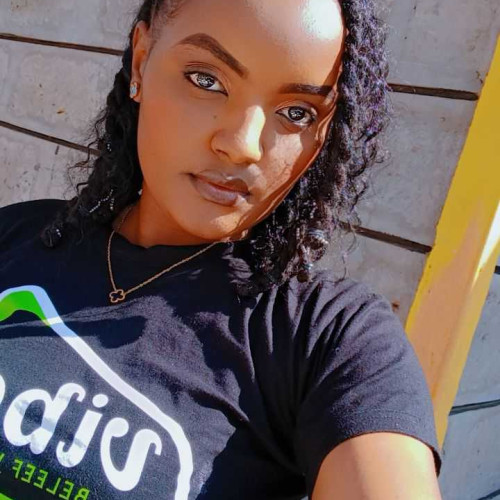Wanjiru K.