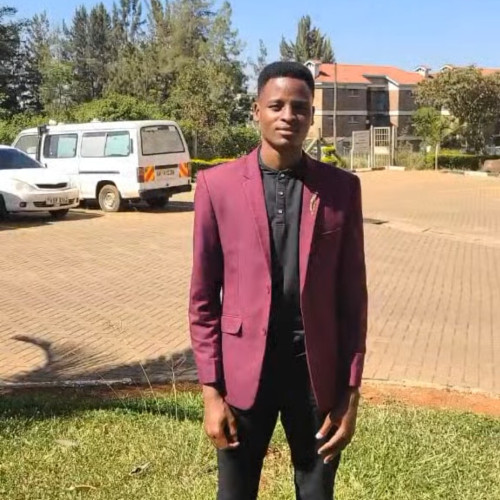 Ishmael  s. profile photo