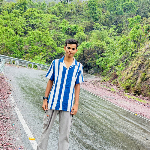 Sharad M. profile photo