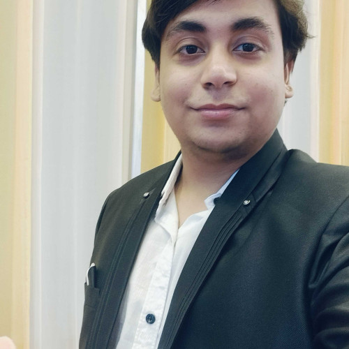 Ansh T.