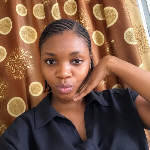 Esther U. profile photo