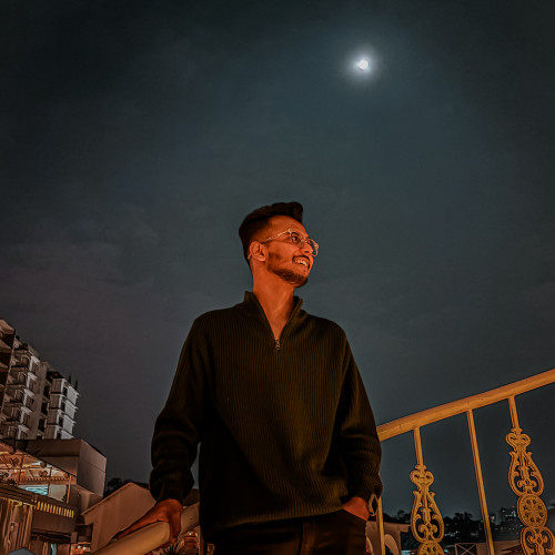 Swaraj S. profile photo