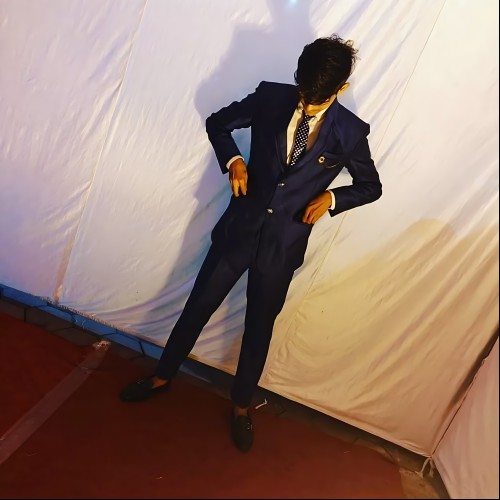 Vaibhav S.