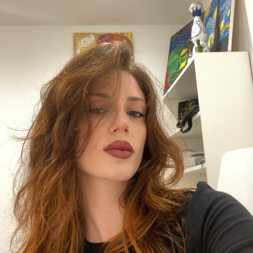 Francesca  R. profile photo
