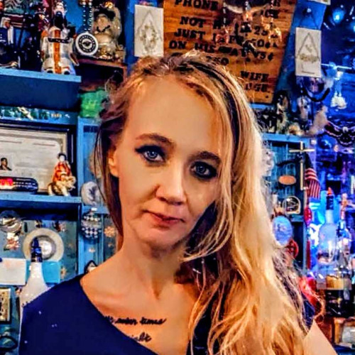 Angie P. profile photo