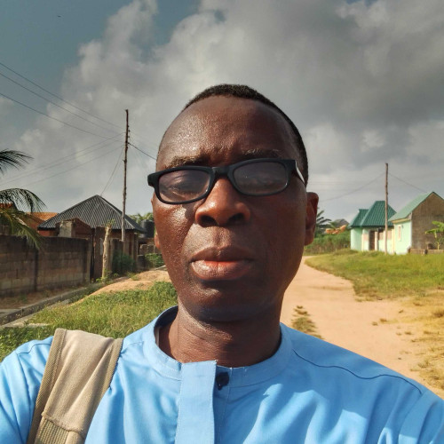 Olaniyi Yakubu K. profile photo