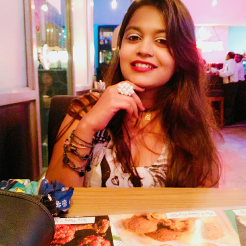 Nirali S. profile photo