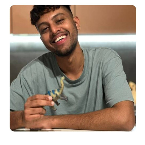 Percy  P. profile photo