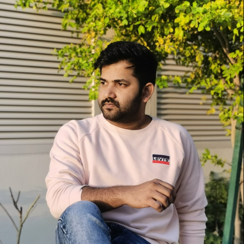 Nabeel M. profile photo