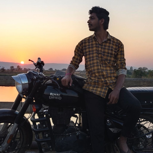 santhosham s. profile photo