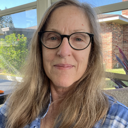 Amy J. profile photo