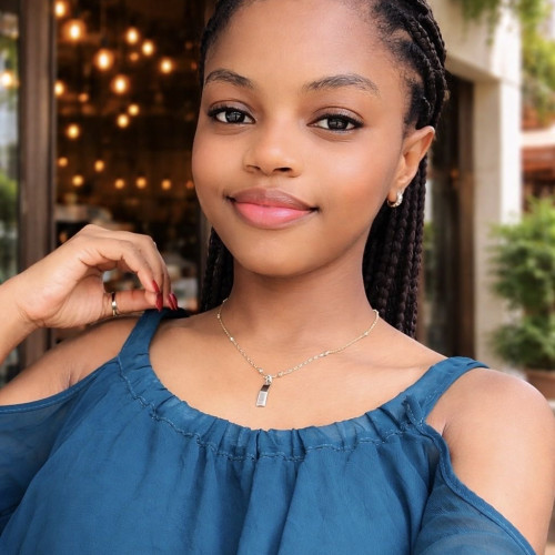 Victoria k. profile photo