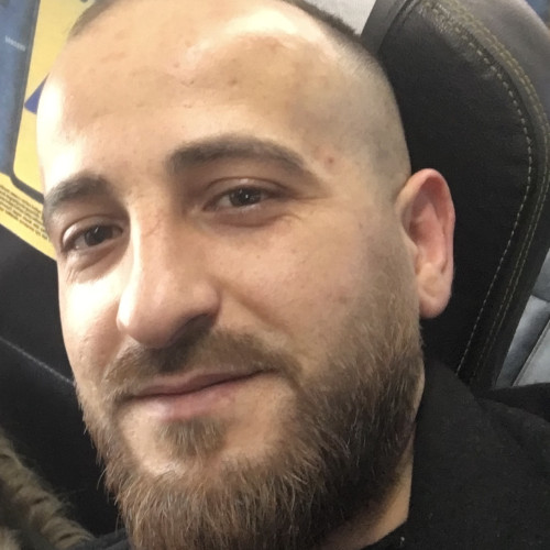 Ali K.