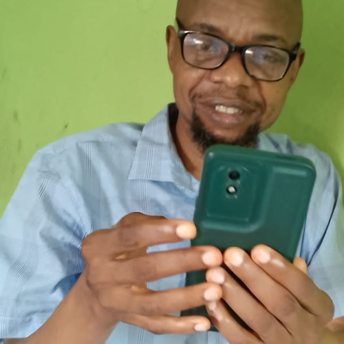 ISMAIL Olaniyi  M. profile photo