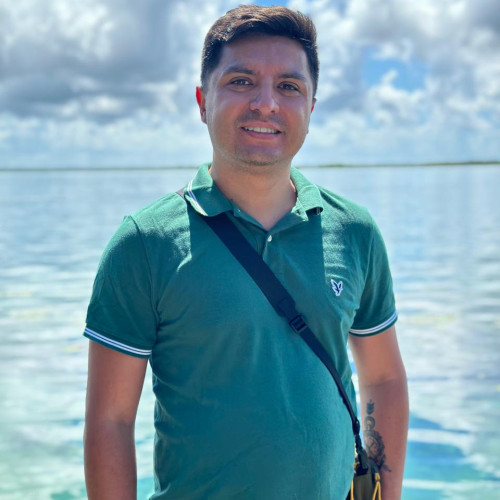 Diego Rafael G. profile photo