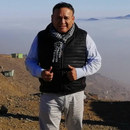 RICARDO M. profile photo