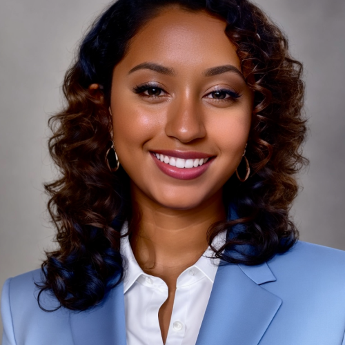 Mea D. profile photo
