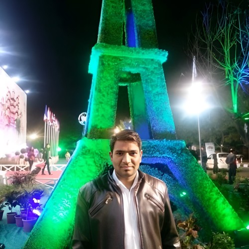 Rupesh K.