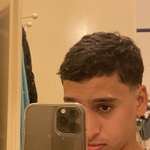 Mohamed R.
