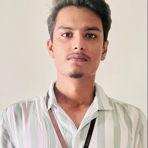 Abhishek D.