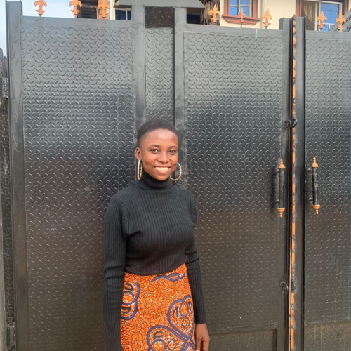 Osamede H. profile photo