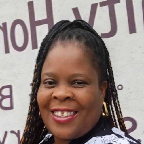 Priscilla p. profile photo
