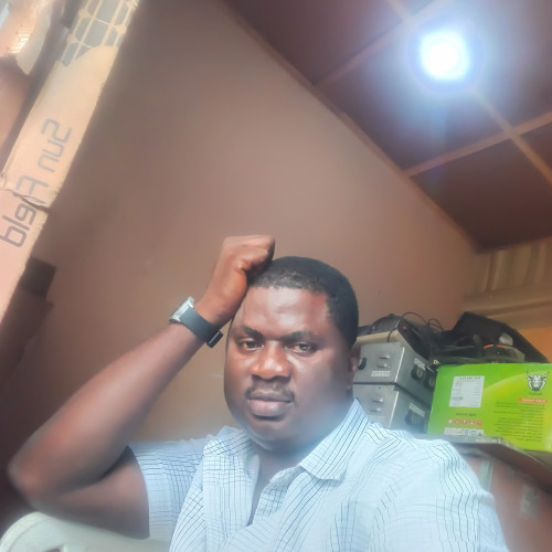 Tijani B. profile photo