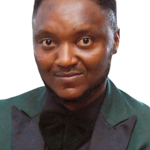 Obinna A. profile photo