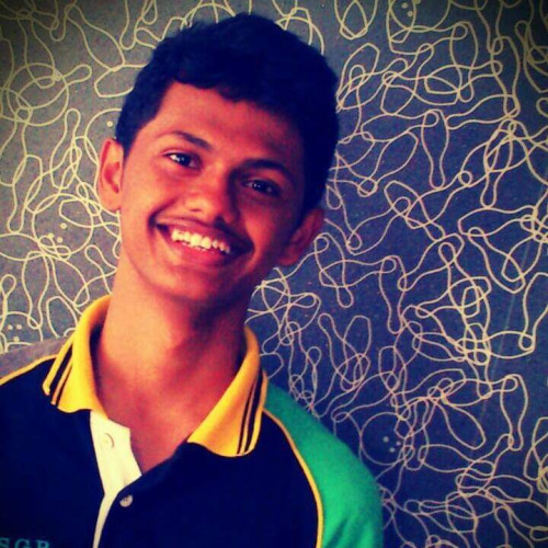 Sai Srikar J. profile photo