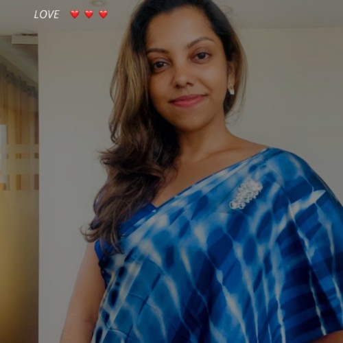 ishani w.