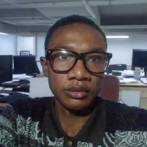 Emric A. profile photo