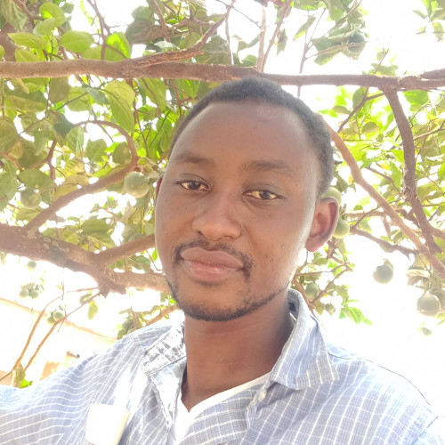 Ghazali M. profile photo