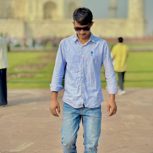 Kaif S. profile photo