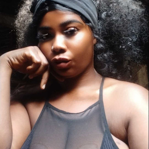Oluwakemi p. profile photo