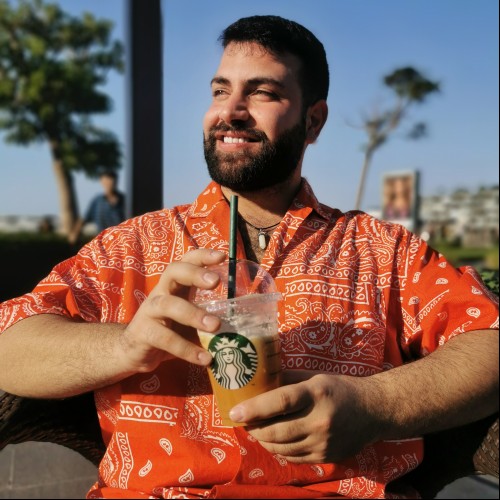 Azar  D. profile photo