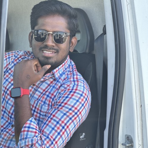 Muthukumar  N.