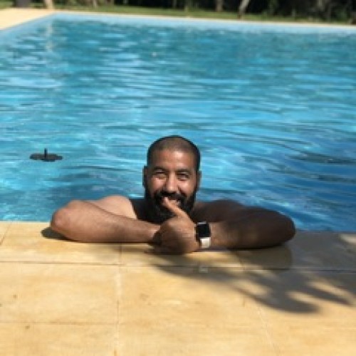 oussama B. profile photo