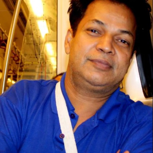 salahuddin a.