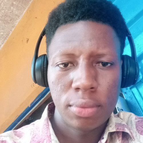 Alpha omar J. profile photo