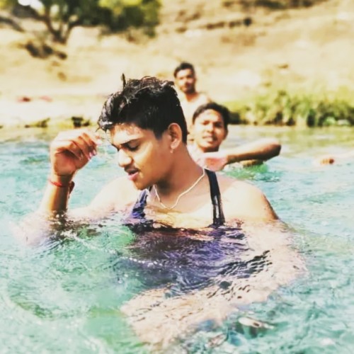 Aadarsh  S.