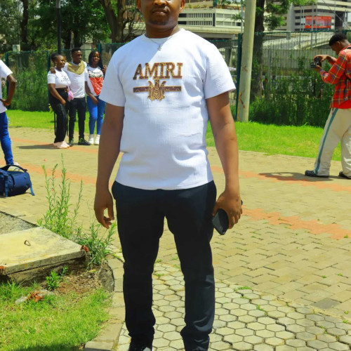 mulwa m. profile photo