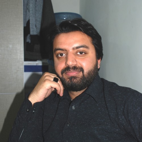 Jahangir  M.