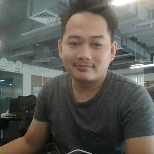 Arvin Jay E.